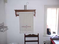 Schonberg Museum, Wilhelmine Gttsch Towel
